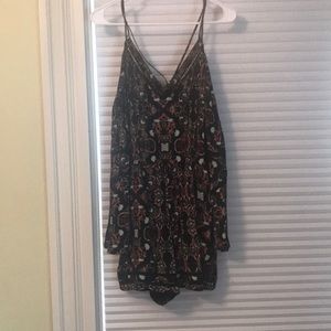 Kendal & Kylie Romper